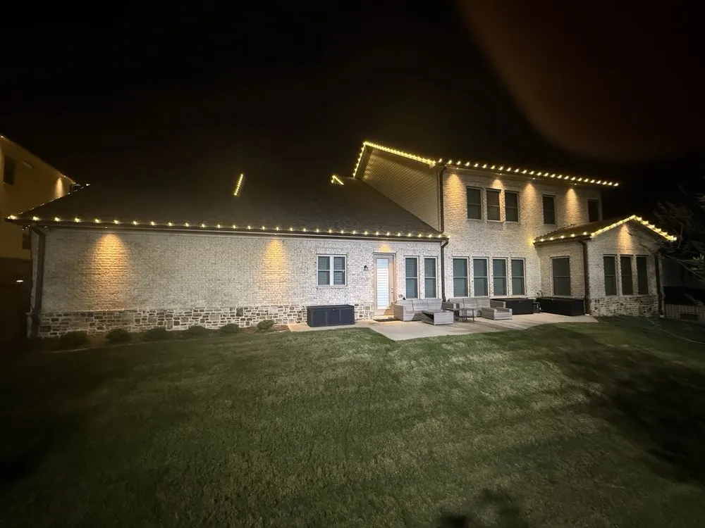 Professional lawn care service for beautiful yards across Gainesville, GA - LB Landscaping