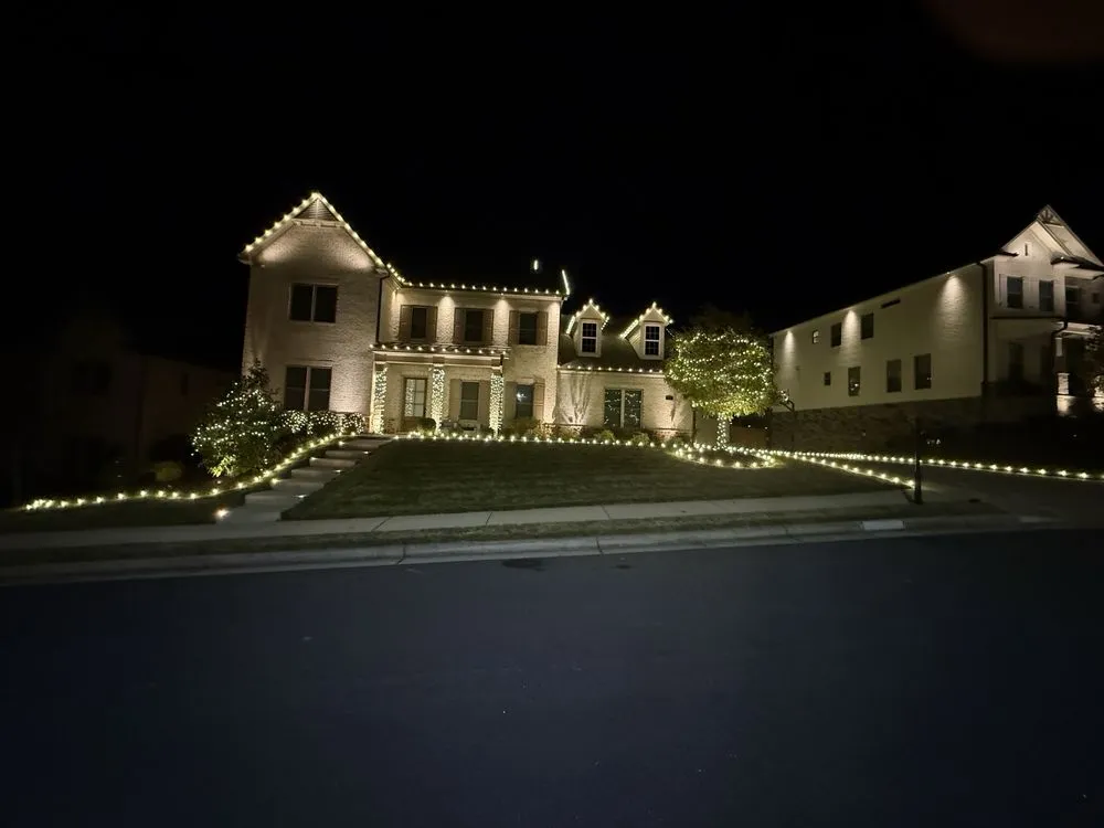 Local yard cleanup service for outdoor upgrades in Gainesville, GA by LB Landscaping