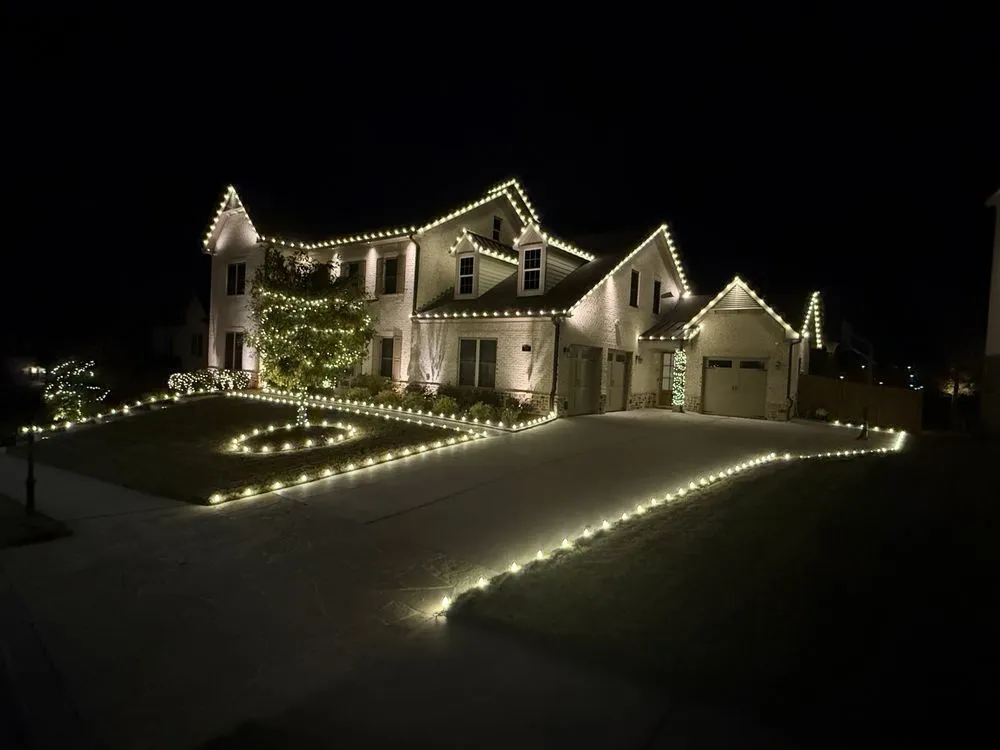 Professional lawn mowing service in Gainesville, GA by LB Landscaping