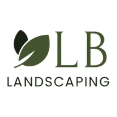 LB Landscaping Logo
