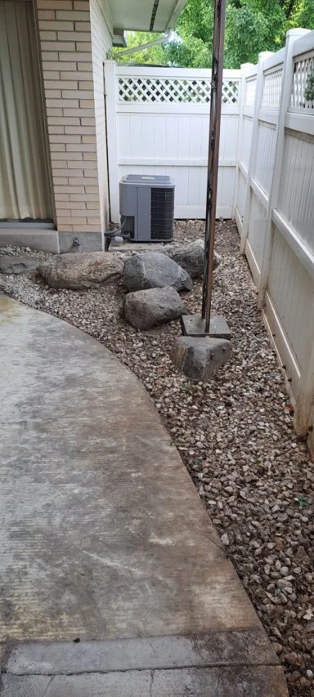 Local residential landscaping for outdoor upgrades across Salt Lake City, UT - L&B Landscaping