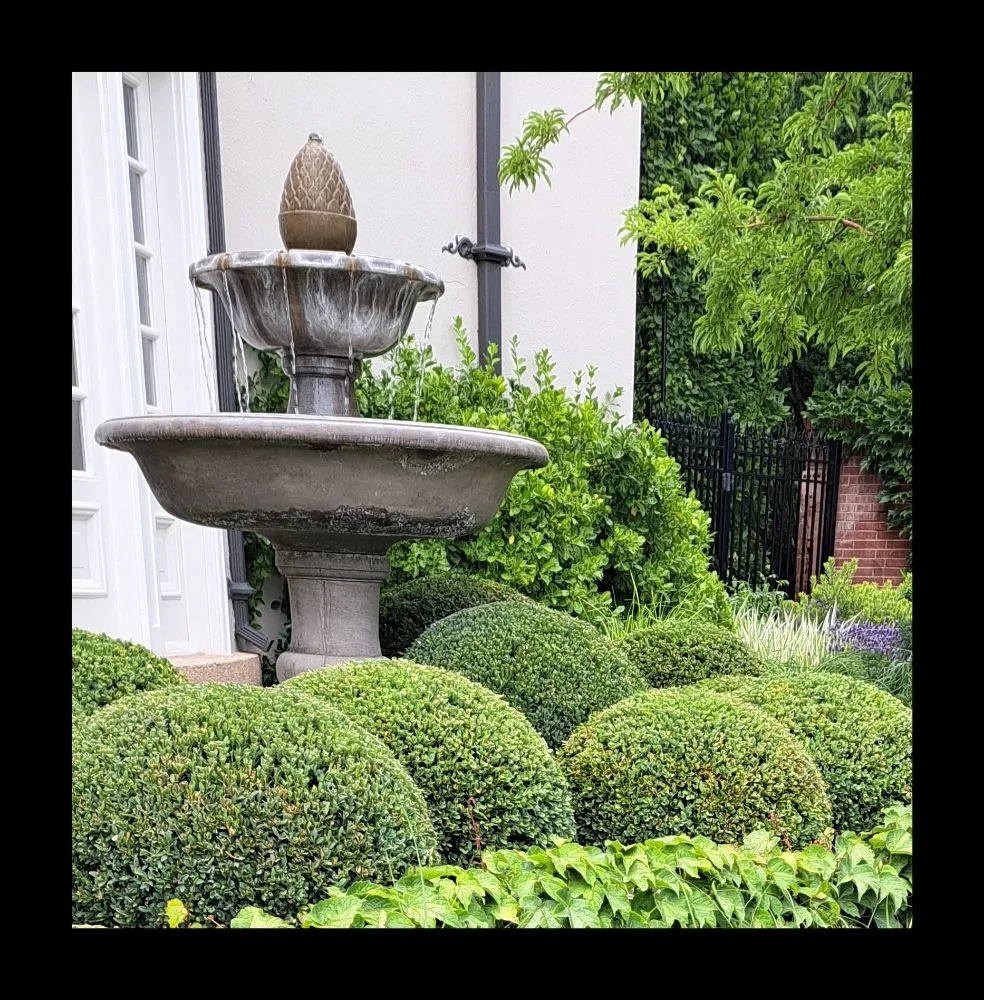 Professional outdoor landscaping for year-round maintenance across Salt Lake City, UT - L&B Landscaping