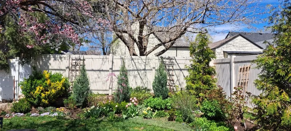 Top-rated lawn mowing service with custom design across Salt Lake City, UT - L&B Landscaping