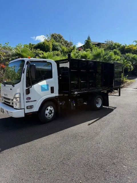 Reliable landscaping services in Kailua-Kona, HI - LB Landscaping Solutions