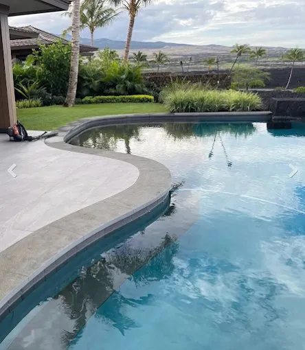 Top-rated yard cleanup service experts serving Kailua-Kona, HI - LB Landscaping Solutions