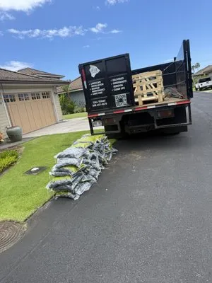 LB Landscaping Solutions