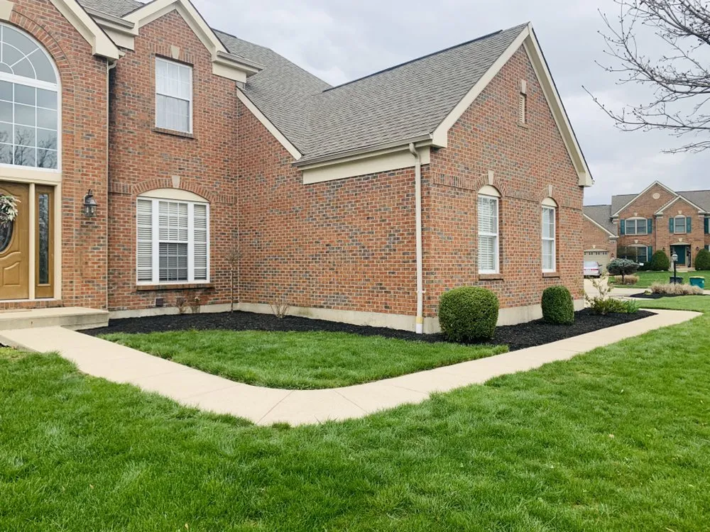 Expert yard cleanup service near you across Xenia, OH - LB Lawn & Landscaping