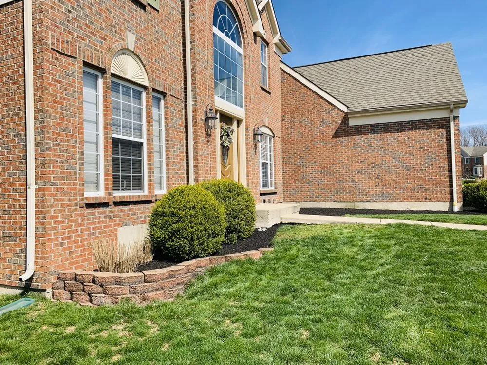 Expert yard maintenance experts serving Xenia, OH - LB Lawn & Landscaping