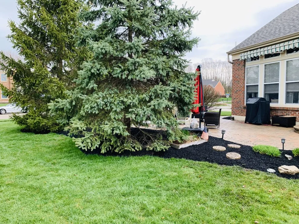 Trusted lawn care service for year-round maintenance across Xenia, OH - LB Lawn & Landscaping