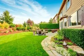 Custom lawn care service in Hopedale, OH by L&B Lawn Care