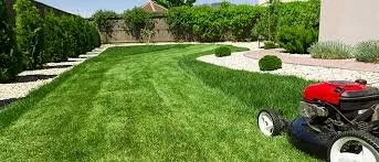 Professional lawn mowing service experts serving Hopedale, OH - L&B Lawn Care