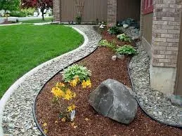 Professional lawn care service for outdoor upgrades in Hopedale, OH by L&B Lawn Care