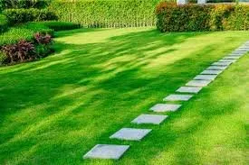 Reliable outdoor landscaping for homes in Hopedale, OH by L&B Lawn Care