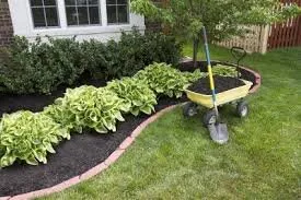 Trusted residential landscaping for homes across Hopedale, OH - L&B Lawn Care