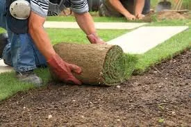 Expert residential landscaping experts serving Hopedale, OH - L&B Lawn Care
