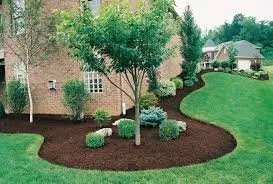 Local landscape design for year-round maintenance across Hopedale, OH - L&B Lawn Care