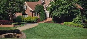 Local landscape installation near you in Hopedale, OH by L&B Lawn Care