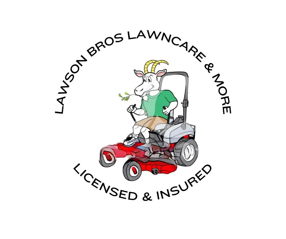 Custom outdoor landscaping in Thorn Hill, TN by LB Lawncare & More