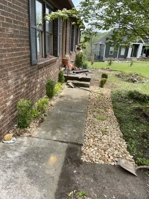 LB Lawncare & More