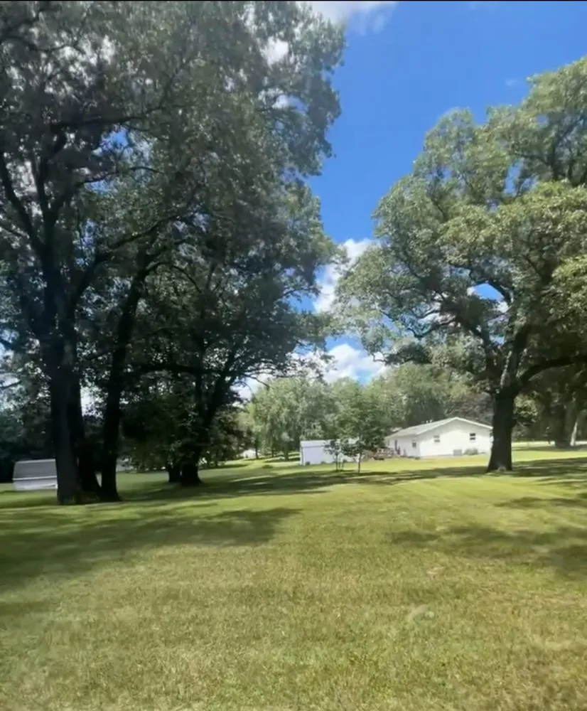 Professional yard maintenance for homes across Kankakee, IL - LB Outdoor Services