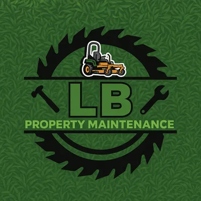 LB Property Maintenance Logo