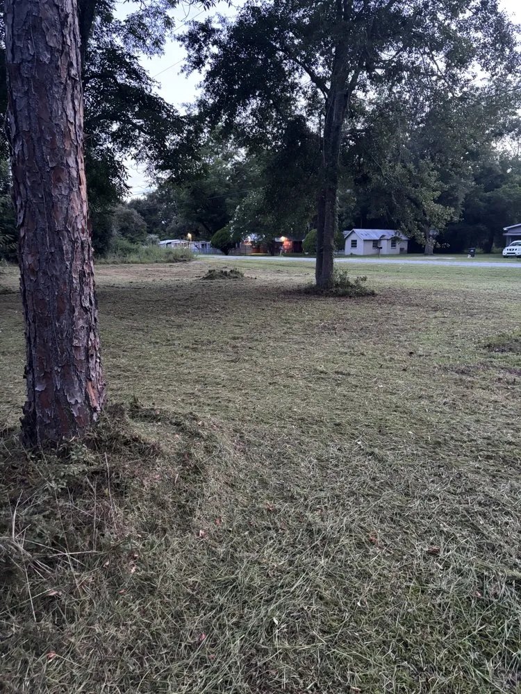 Trusted landscaping services in Bainbridge, GA - L&B Services