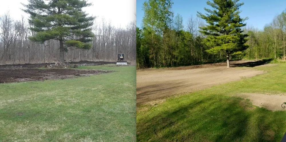 Expert lawn care service for year-round maintenance in Panorama, NY by LB Services