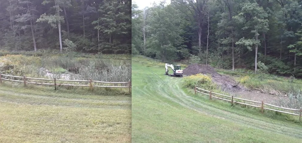 Expert landscaping services in Panorama, NY - LB Services