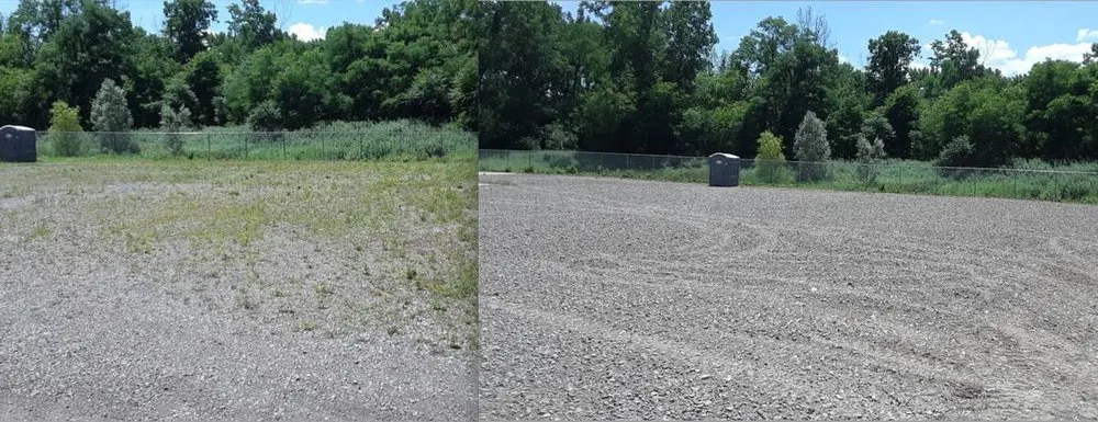 Local lawn care service in Panorama, NY by LB Services