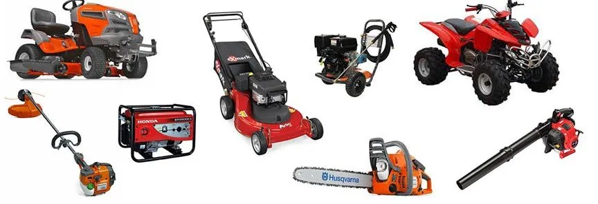 Top-rated outdoor landscaping for outdoor upgrades in Southaven, MS by Lb Small Engine Repair & Parts