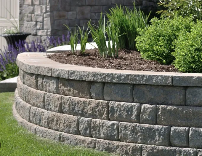 Professional yard maintenance for outdoor upgrades in Stanardsville, VA by L&B Tree and Landscaping Services