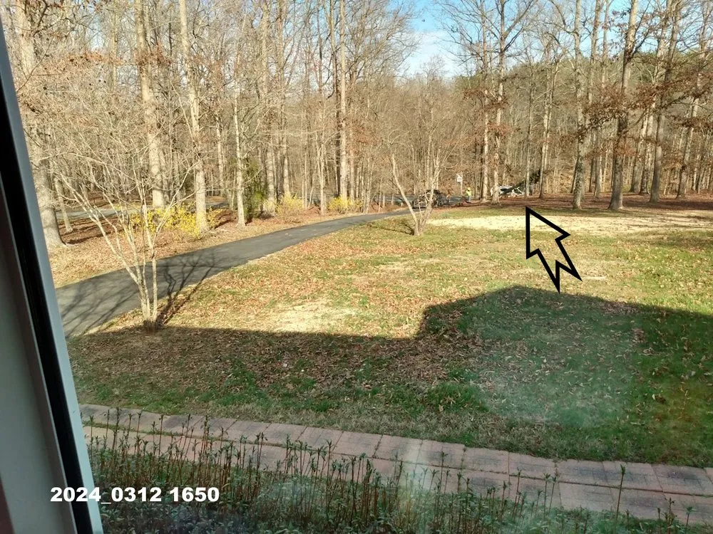 Affordable landscape design in Stanardsville, VA by L&B Tree and Landscaping Services