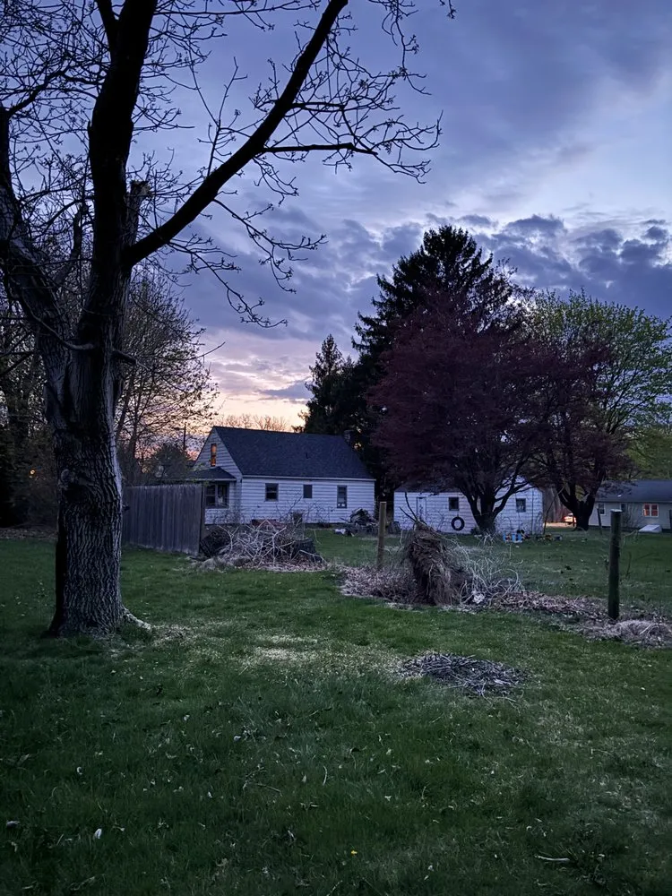 Expert landscape installation near you across Manchester, CT - L&B Tree Service