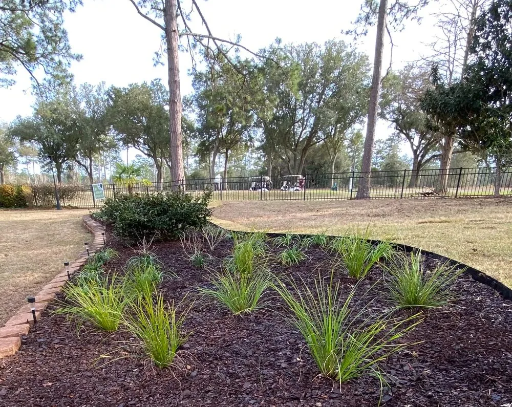 Affordable landscaping services in Fairhope, AL - LBC Landscape