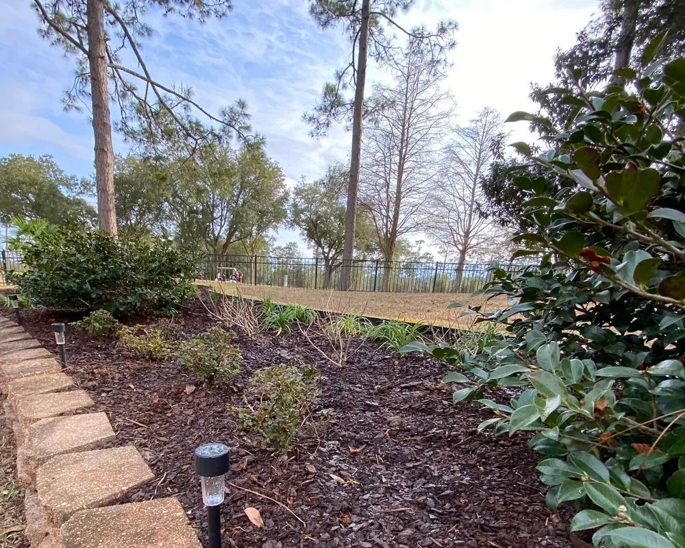 Expert landscaping services for beautiful yards across Fairhope, AL - LBC Landscape
