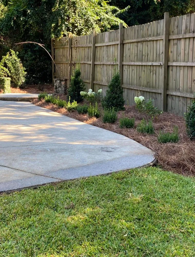 Trusted lawn care service experts serving Fairhope, AL - LBC Landscape