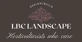 LBC Landscape Logo