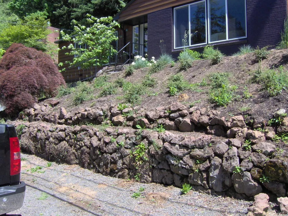 Professional outdoor landscaping for outdoor upgrades in Clackamas, OR by LBD Landscaping