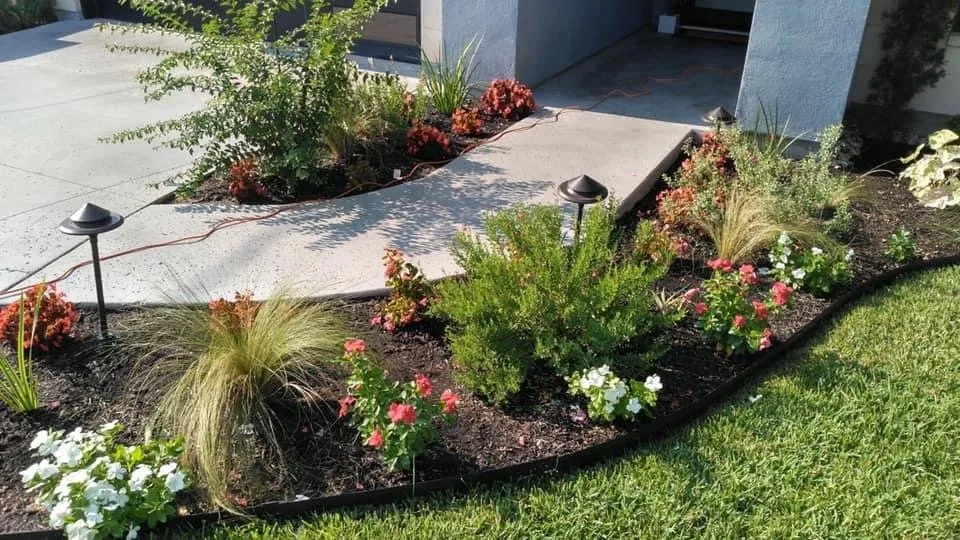 Top-rated outdoor landscaping in Kingsland, TX - LBJ Gardens