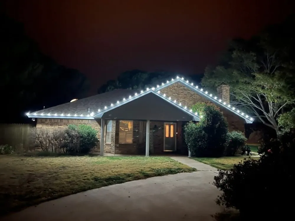 Custom outdoor landscaping experts serving Lubbock, TX - LBK Elite Lawn & Lighting