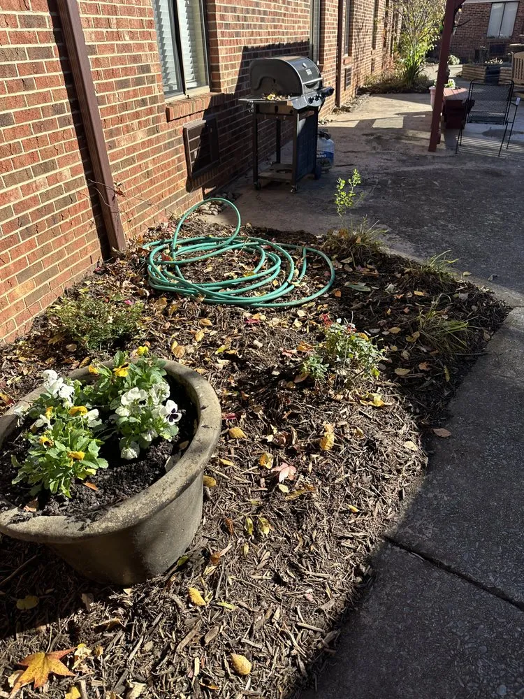 Expert yard maintenance for outdoor upgrades in Landrum, SC by LBK Services