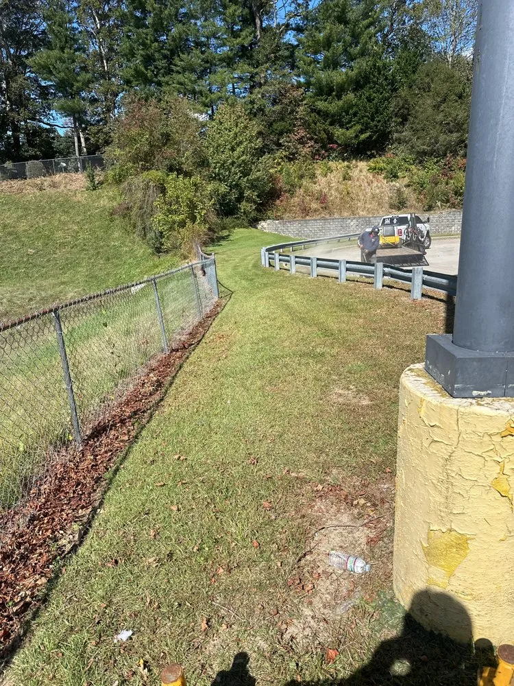 Professional landscape installation near you across Landrum, SC - LBK Services