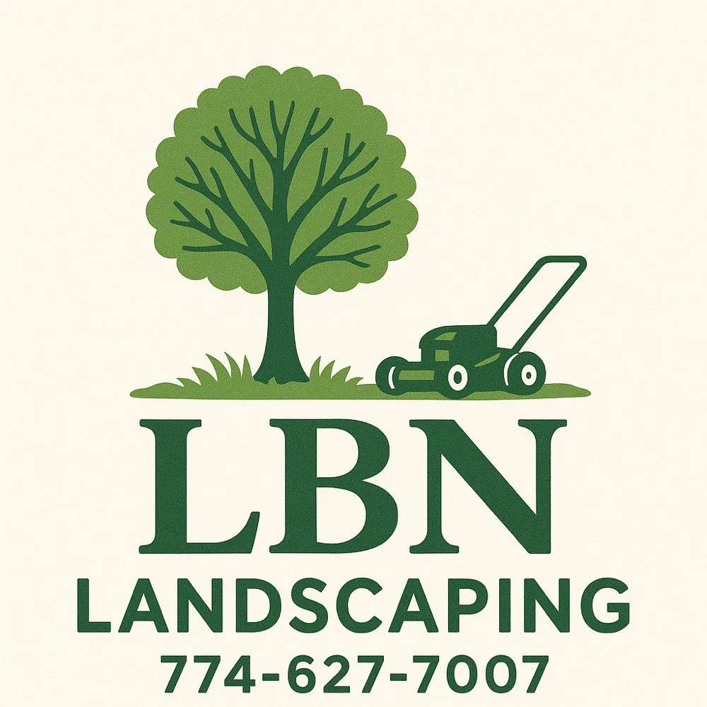 Reliable landscaping services experts serving Dighton, MA - LBN Landscaping