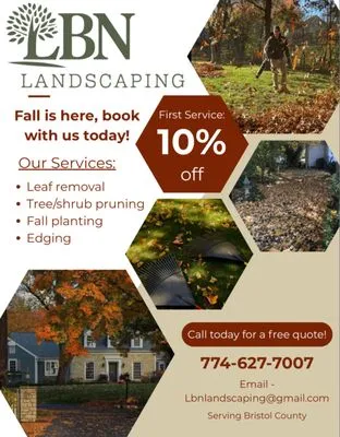 LBN Landscaping