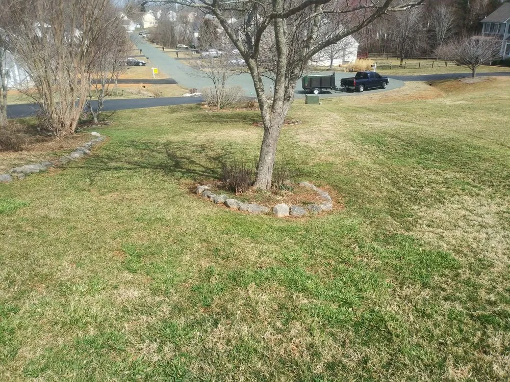 Reliable residential landscaping for homes across Woodford, VA - LBN Lawn care