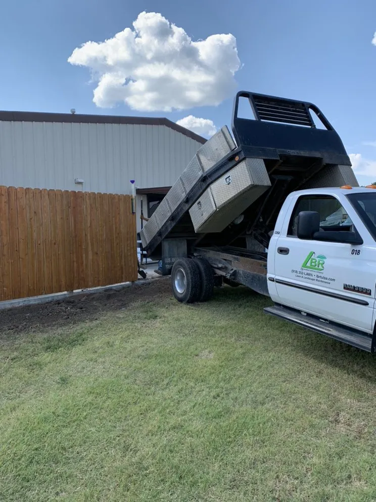 Reliable yard maintenance for year-round maintenance across Claremore, OK - Lbr