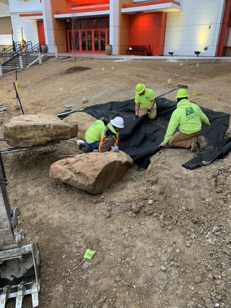 Top-rated landscape design near you across Claremore, OK - Lbr