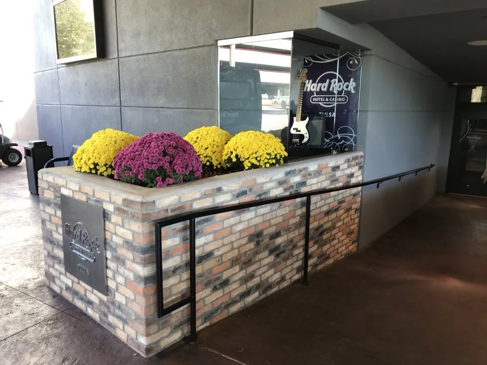 Top-rated landscaping services near you in Claremore, OK by Lbr