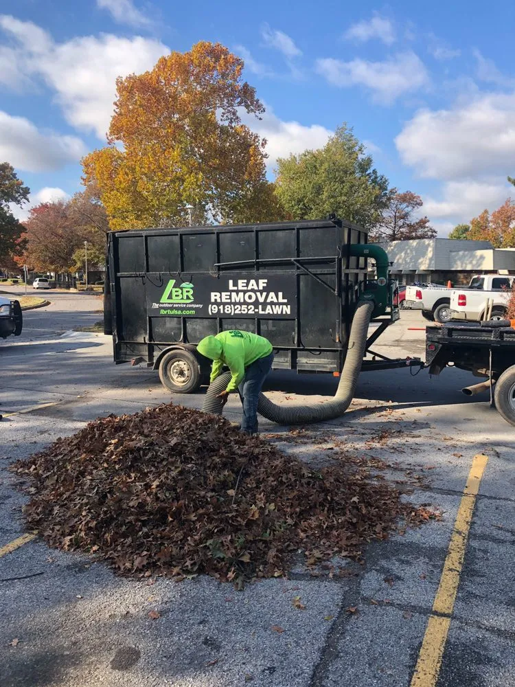 Reliable lawn mowing service for outdoor upgrades across Claremore, OK - Lbr
