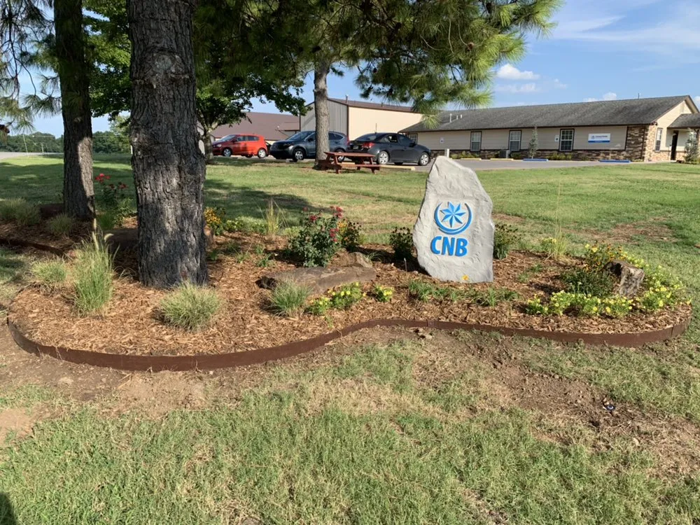 Top-rated outdoor landscaping in Claremore, OK - Lbr